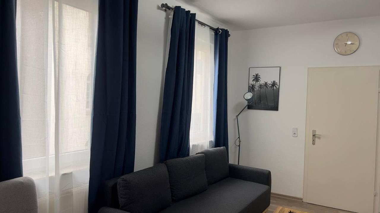 City Vibes Koblenz Koblenz  Eksteriør billede