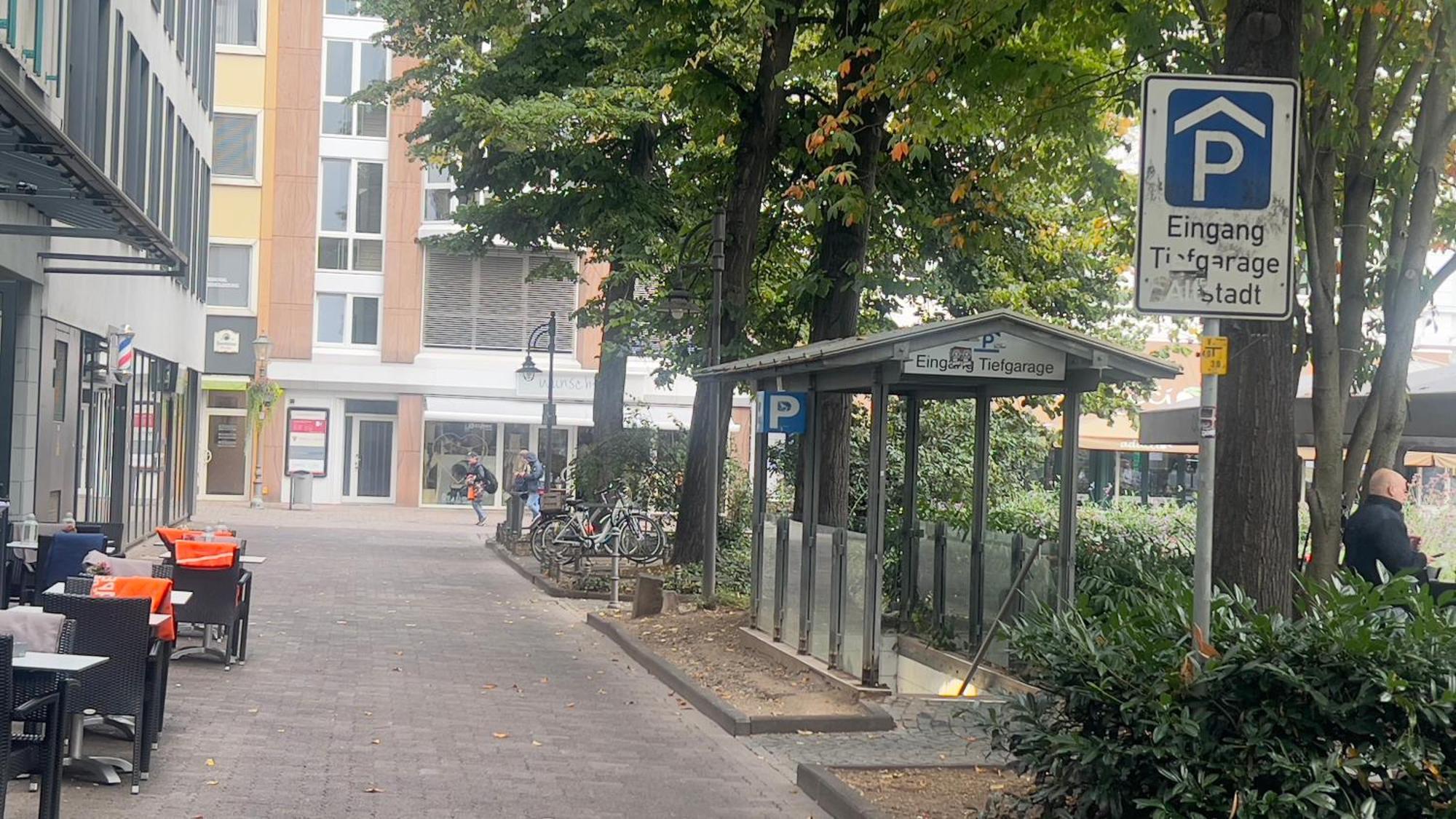 City Vibes Koblenz Koblenz  Eksteriør billede